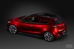 Mazda Hazumi Concept 2014 года